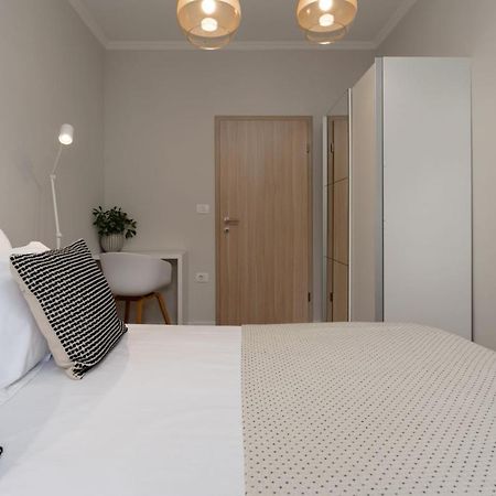 Apartments Alloro By Seeadria Agency Novigrad Istria 外观 照片