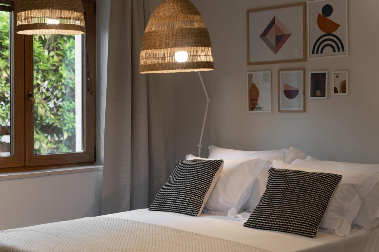 Apartments Alloro By Seeadria Agency Novigrad Istria 外观 照片