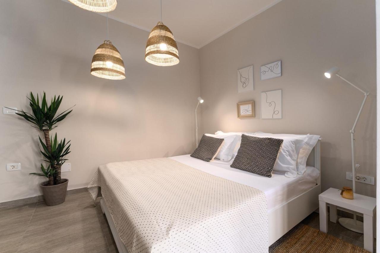 Apartments Alloro By Seeadria Agency Novigrad Istria 外观 照片