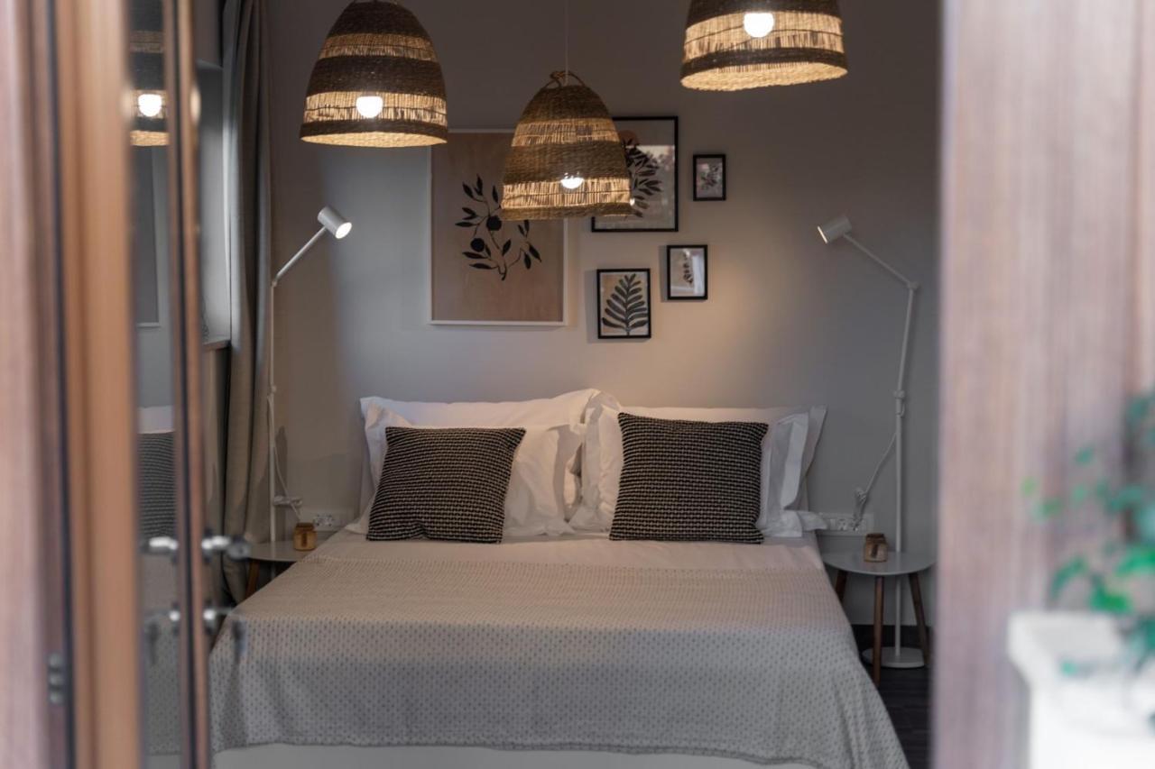 Apartments Alloro By Seeadria Agency Novigrad Istria 外观 照片