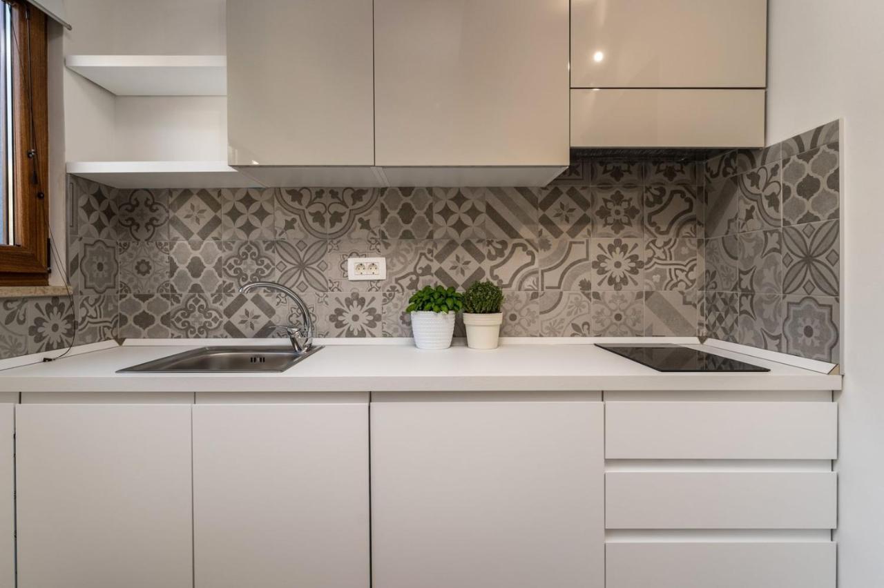 Apartments Alloro By Seeadria Agency Novigrad Istria 外观 照片