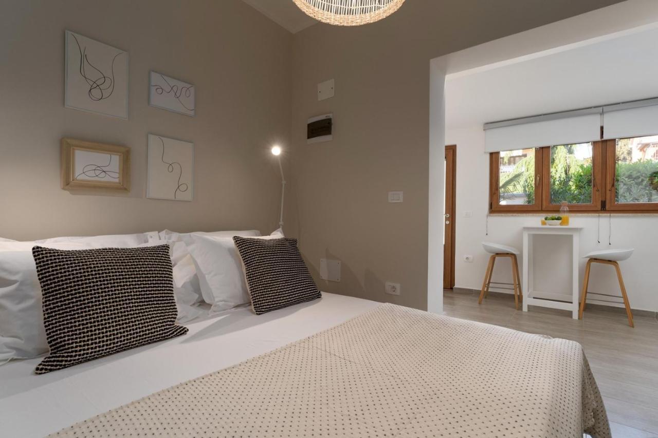 Apartments Alloro By Seeadria Agency Novigrad Istria 外观 照片