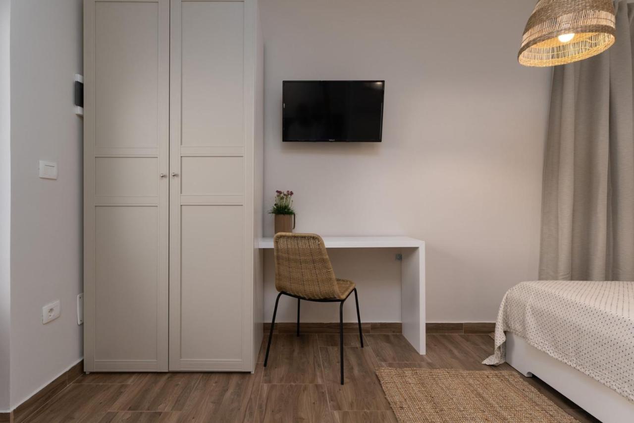 Apartments Alloro By Seeadria Agency Novigrad Istria 外观 照片