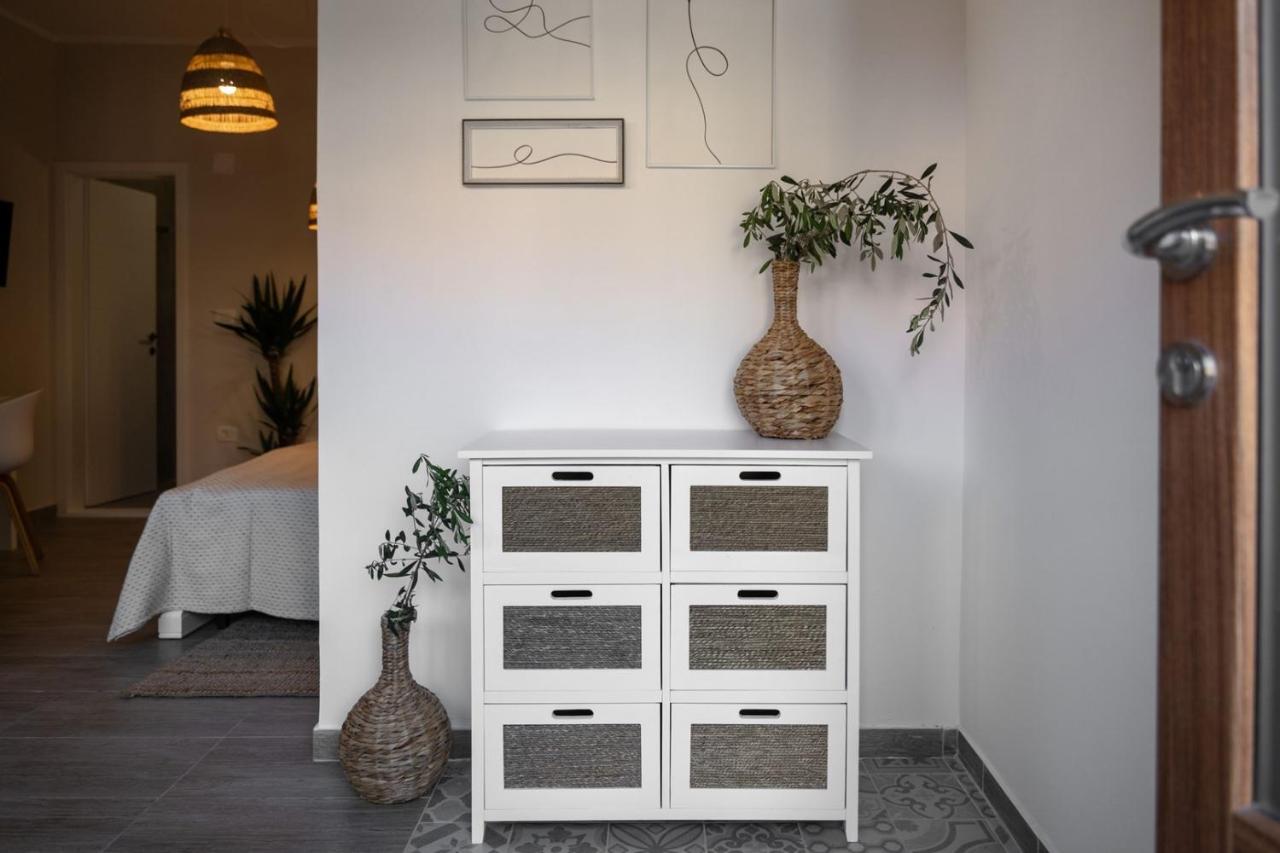 Apartments Alloro By Seeadria Agency Novigrad Istria 外观 照片