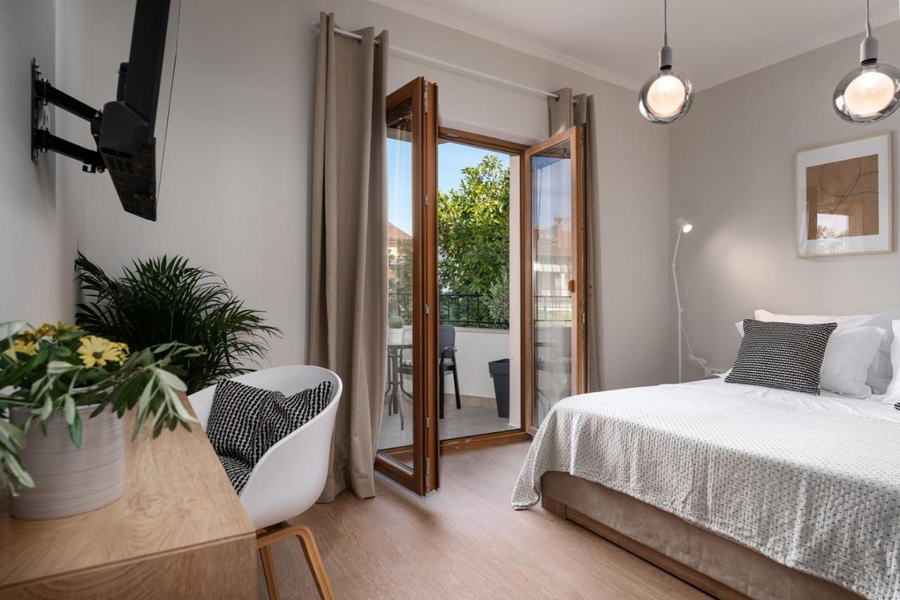 Apartments Alloro By Seeadria Agency Novigrad Istria 外观 照片