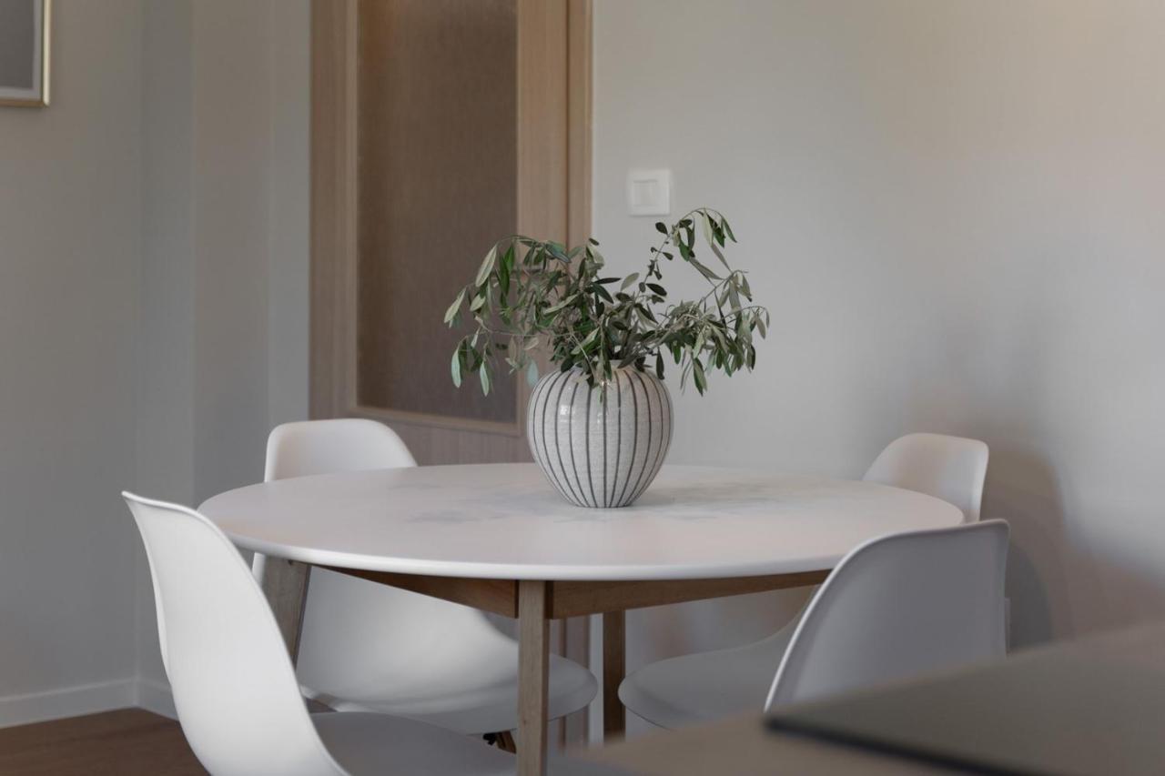 Apartments Alloro By Seeadria Agency Novigrad Istria 外观 照片