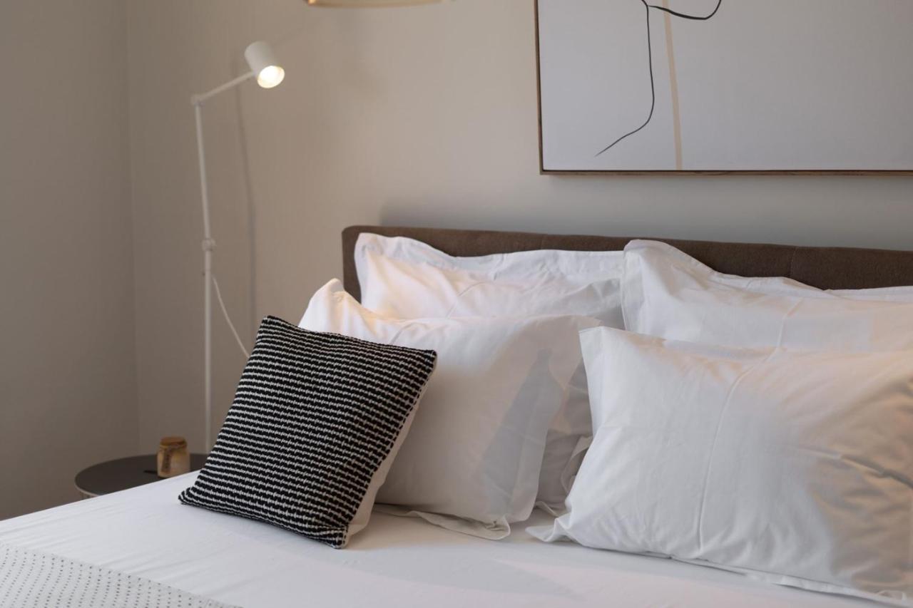 Apartments Alloro By Seeadria Agency Novigrad Istria 外观 照片