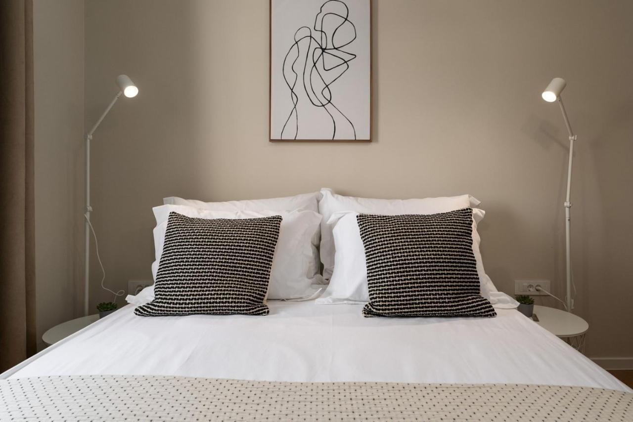 Apartments Alloro By Seeadria Agency Novigrad Istria 外观 照片
